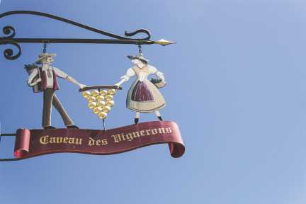 Mann Und Frau Beschilderung Dekor