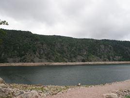 Lac Blanc