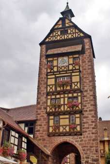 Dolder in Riquewihr