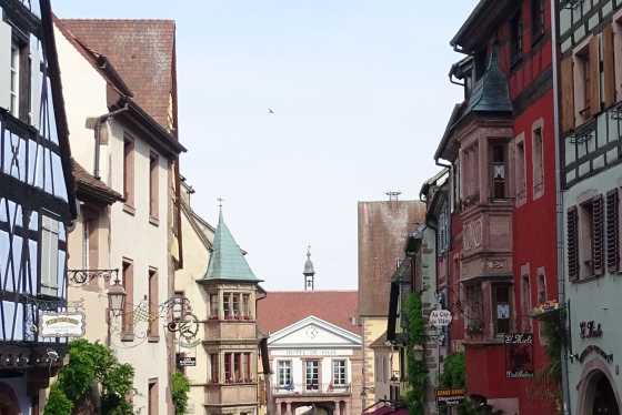 Unteres Stadttor