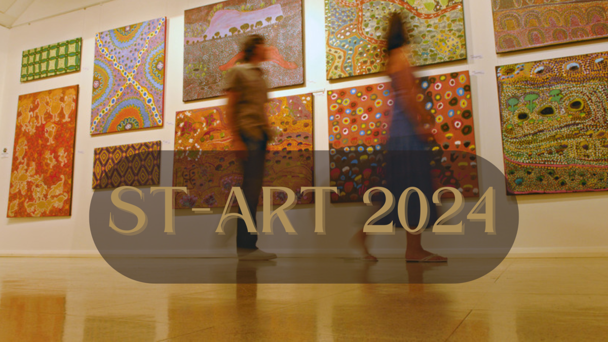 ST-ART 2024