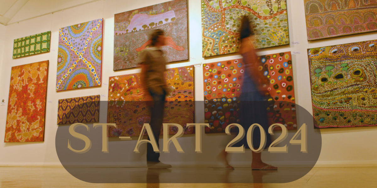 ST-ART 2024